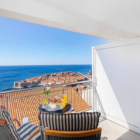 Apartments Superb View Dubrovnik Exterior photo